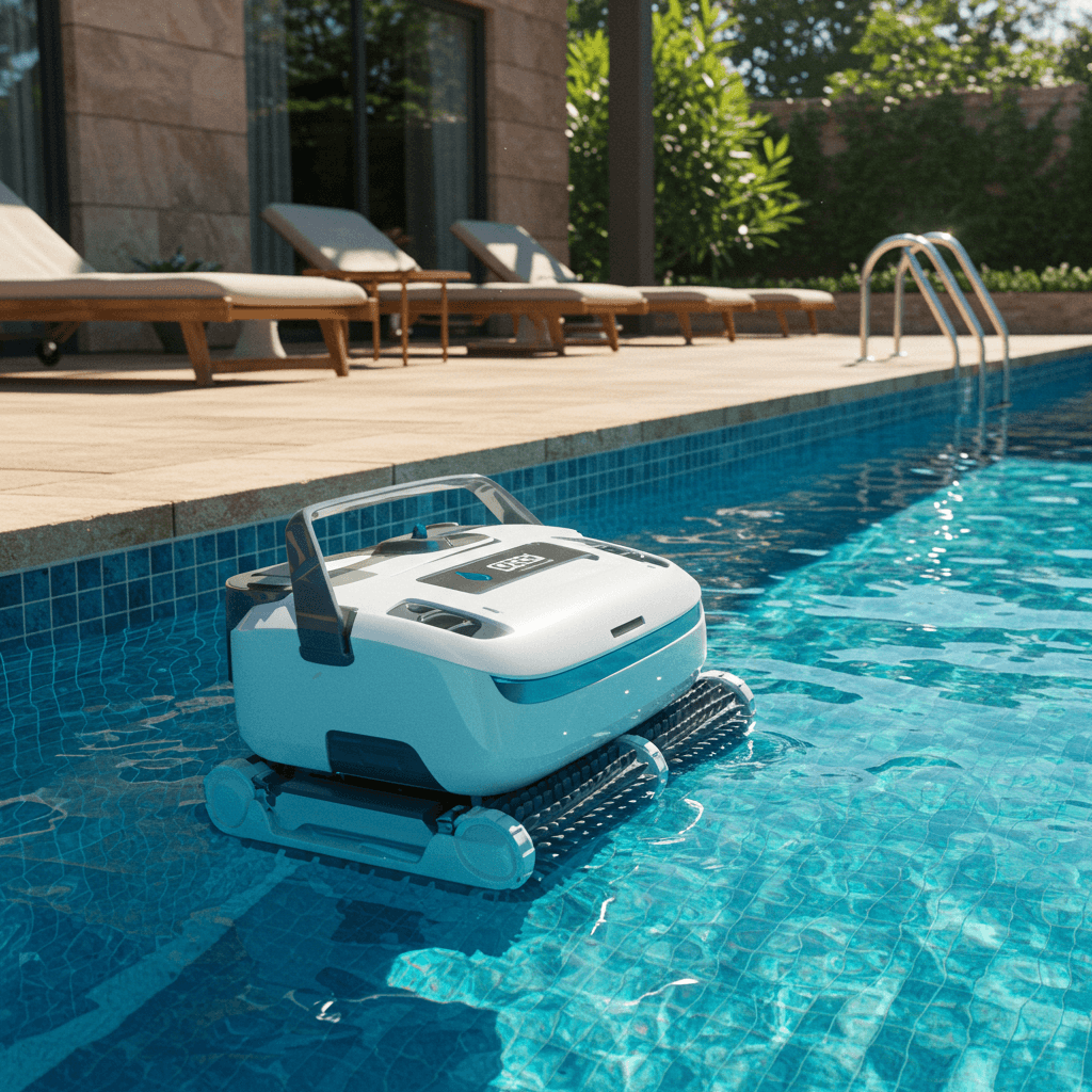 Havuz Temizliğinde Nelere Dikkat Edilir?