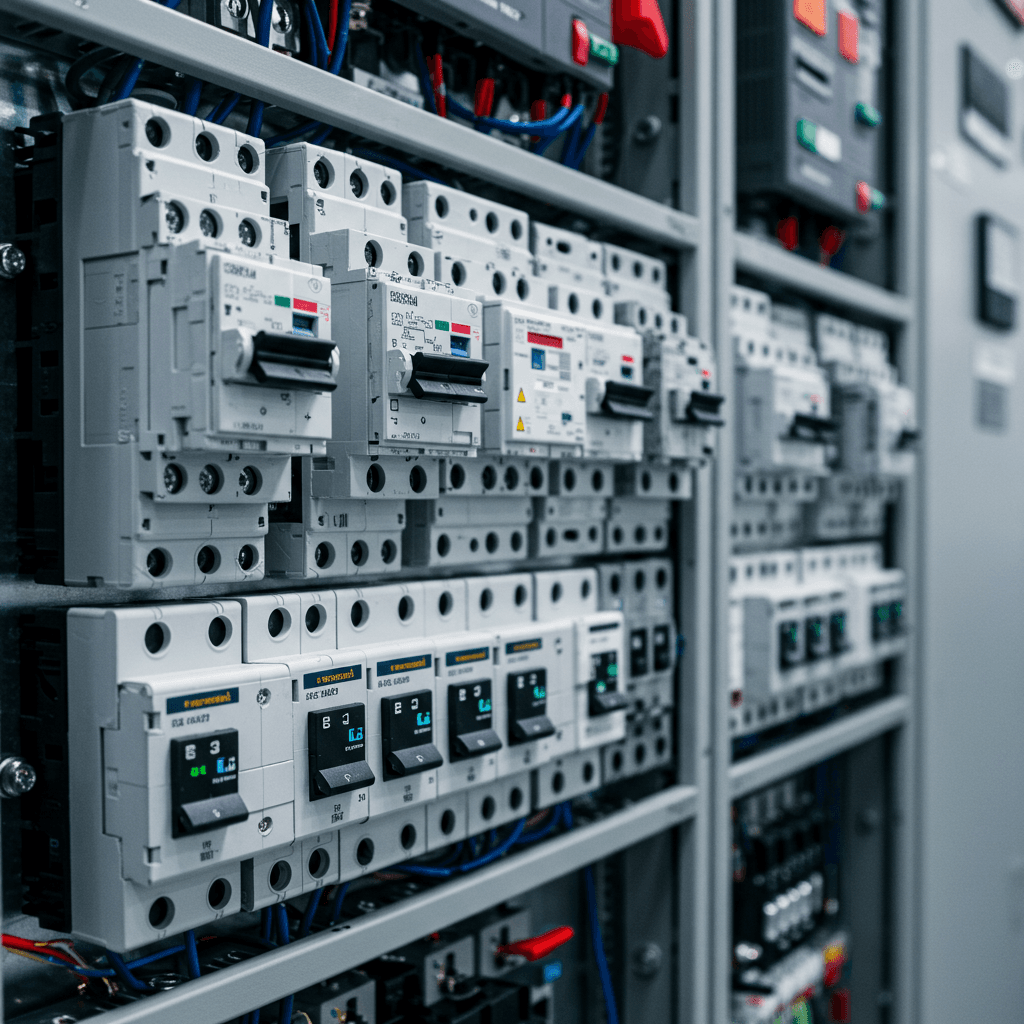 Havuz Elektrik Malzemeleri