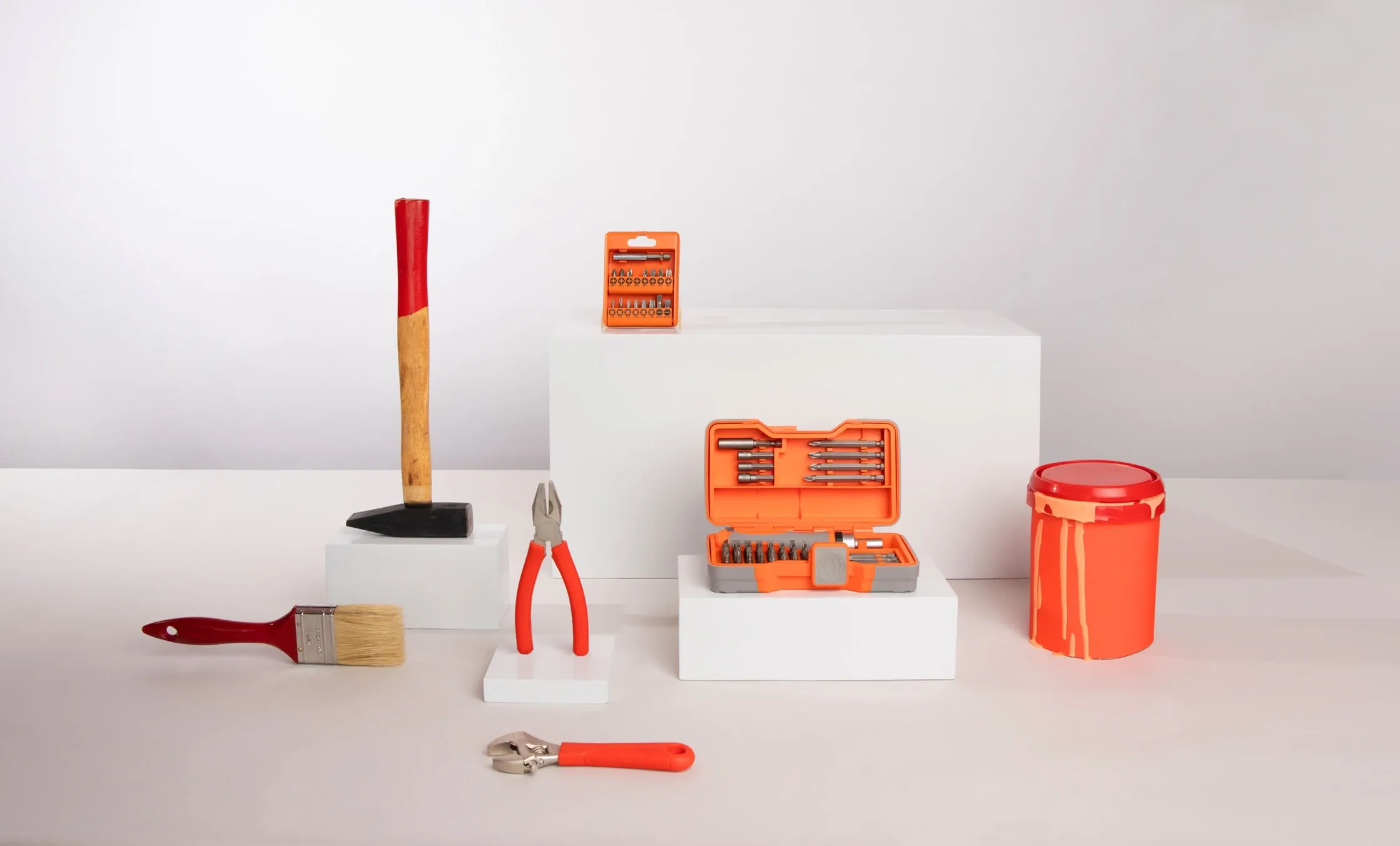 Havuz Yapımında Kullanılan Malzemeler