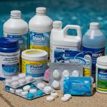 Havuz Kimyasallarını Neden Kullanmalıyız?