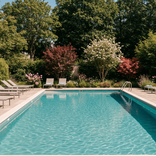 Yüzme Havuzu Tasarımı ve Boyutları