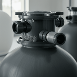 Havuz Arıtma Sistemleri ve Filtre Temizleyicileri